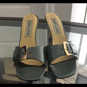 Bellini size 9, sandals